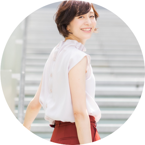 Kikuko Oguri